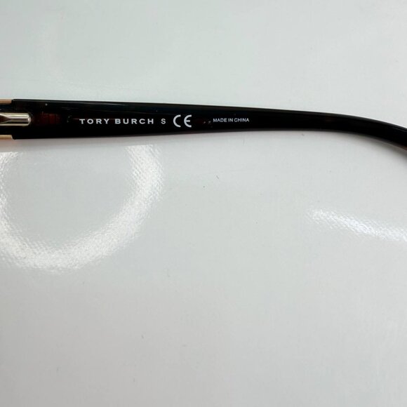Tory Burch Designer Eyeglasses – Model TY2018 – With Hard Case - Picture 11 of 13
